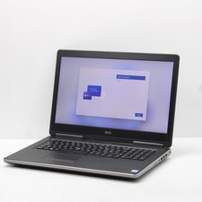 Dell precision 7720 for sale  CHESTER