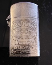 Jack daniels jacky gebraucht kaufen  Brockscheid, Mehren, Strotzbüsch