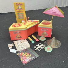 Vintage 1987 barbie for sale  Orange