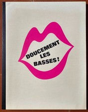 Dossier presse doucement d'occasion  Paris XVIII