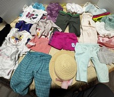 25 piece girl clothing for sale 25 piece girl clothing for sale Spring Valley