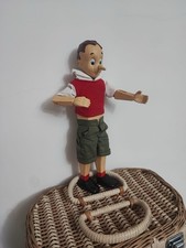 Pinocchio burattino usato  Casapesenna