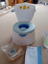 Talking musical potty for sale  MARKFIELD