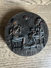 Handcrafted egyptian pharaohs for sale  LEEDS
