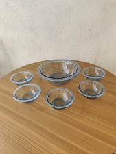 Ddr glasschale schüsseln gebraucht kaufen  Berlin