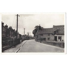 Yoxford brook street for sale  GLASGOW