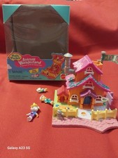Polly pocket animal for sale  Jay