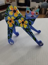 Cat hand crafted for sale  Milwaukee