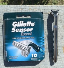 Vintage gillette sensor for sale  Athens