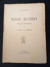 Libretto opera teatrale usato  Lugo