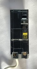 Circuit breaker square for sale  Athens