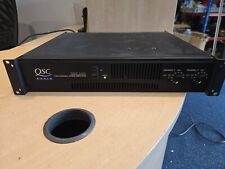 Qsc rmx 2450 for sale  BLACKPOOL