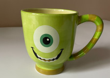 Disney pixar monster for sale  EASTLEIGH
