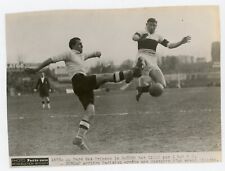 PHOTO SPORT Parc des Princes FOOT le RACING bat LILLE  JORDAN arrière Parisien comprar usado  Enviando para Brazil