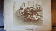 1918 wwi large for sale  WINCHESTER
