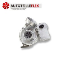 Turbolader turbo mercedes gebraucht kaufen  Guben