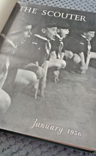 Boy scout book for sale  MANCHESTER
