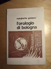 Guidacci orologio bologna. usato  Firenze