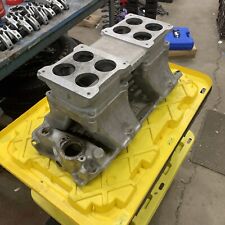 Bbc 2x4 intake for sale  Saint Johns