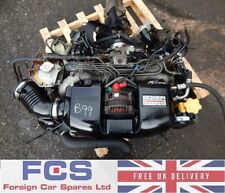 Jdm subaru boxer for sale  BIRMINGHAM