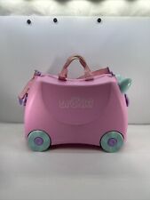 Kids pink trunki for sale  SWINDON