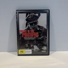 Usado, DVD da Segunda Guerra Mundial: Payoff in the Pacific comprar usado  Enviando para Brazil