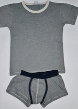 Petit bateau vêtements d'occasion  Oyonnax