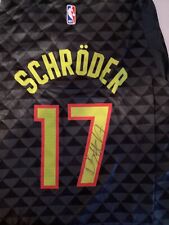 Dennis schroder autographed for sale  Tampa