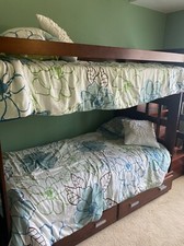 Bunk bed good for sale  San Francisco