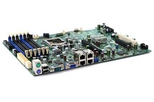 X8SIE-LN4 SUPERMICRO  LGA1156 DDR3 MAINBOARD FOR CSE-815 - na sprzedaż  PL
