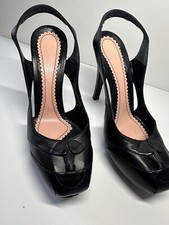 John galliano black for sale  HODDESDON