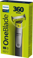 Philips oneblade électrique d'occasion  Douvrin
