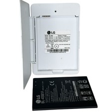 Usado, LG V10™ base de carregamento de bateria BC-4900 e bateria BL-45B1F comprar usado  Enviando para Brazil