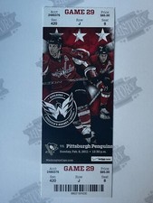 2011 pittsburgh penguins for sale  Wayland