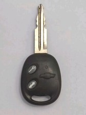 RK950EUT MANDO REMOTO 2 BOTÓN CLAVE FOB CHEVROLET DAEWOO AVEO KALOS GENUINO, usado comprar usado  Enviando para Brazil
