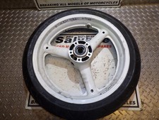 Suzuki 1000 1998 for sale  LEEK