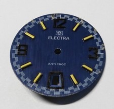 Cadran montre 140 d'occasion  Ploërmel