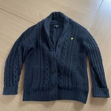 Lyle scott strickjacke gebraucht kaufen  Remagen