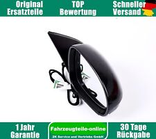 Passat 3c0857934 außenspiegel gebraucht kaufen  Eilenburg