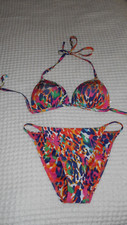 Primark bikini set for sale  LLANGEFNI