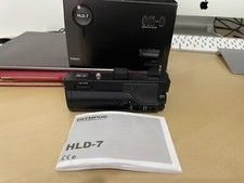 Olympus hld battery for sale  BALDOCK