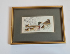 Cash framed woven for sale  CHESTER