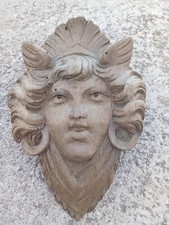 Antico decoro legno usato  Terrasini