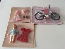 Poupee martine casterman d'occasion  Alfortville