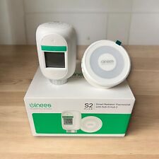 Winees smartes heizkörperther gebraucht kaufen Winees smartes heizkörperther gebraucht kaufen  Berlin