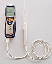 Digitales laborthermometer tes gebraucht kaufen  Waiblingen