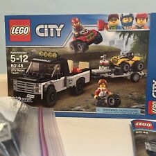 Lego city 60148 for sale  Holmdel