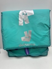 Deliveroo large thermal for sale  LONDON