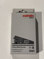Märklin digital einbau gebraucht kaufen Märklin digital einbau gebraucht kaufen  Windhagen