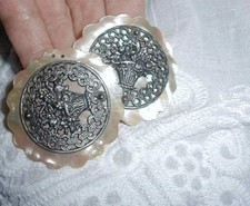 Antique edwardian silver for sale  Long Beach